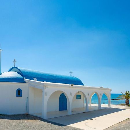 Villa Charoula Thio Πόλη Εξωτερικό φωτογραφία