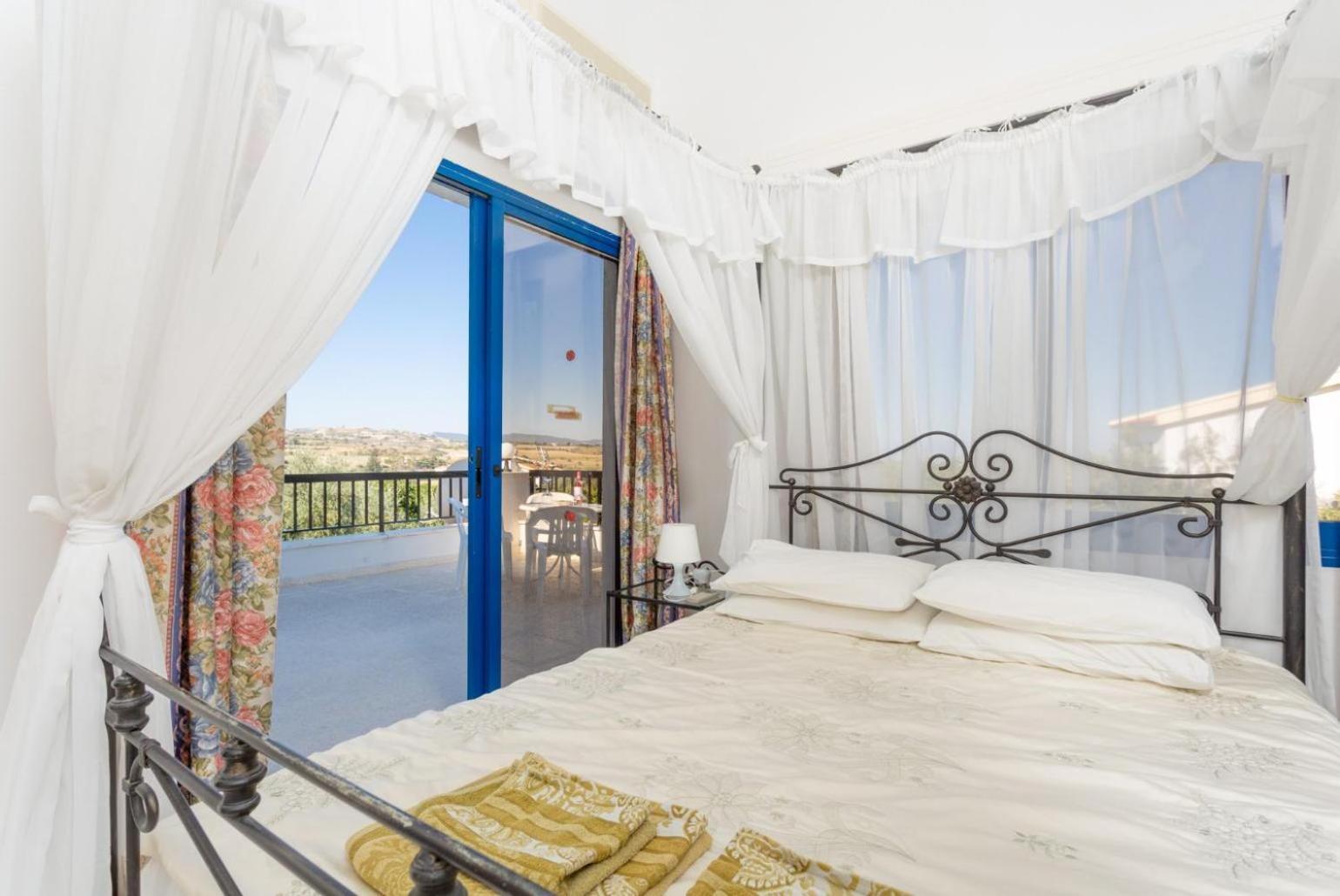 Villa Charoula Thio Πόλη Εξωτερικό φωτογραφία