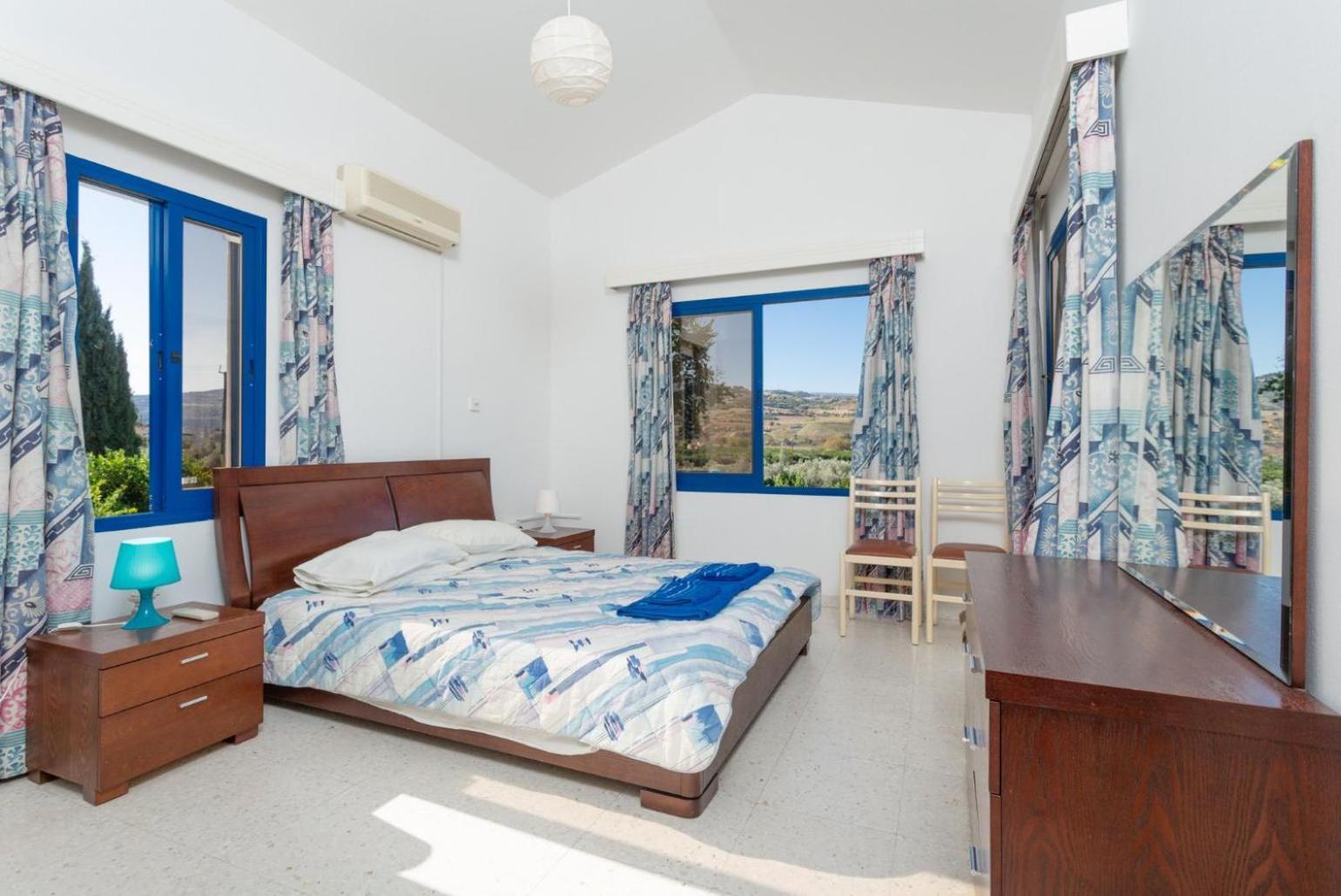 Villa Charoula Thio Πόλη Εξωτερικό φωτογραφία