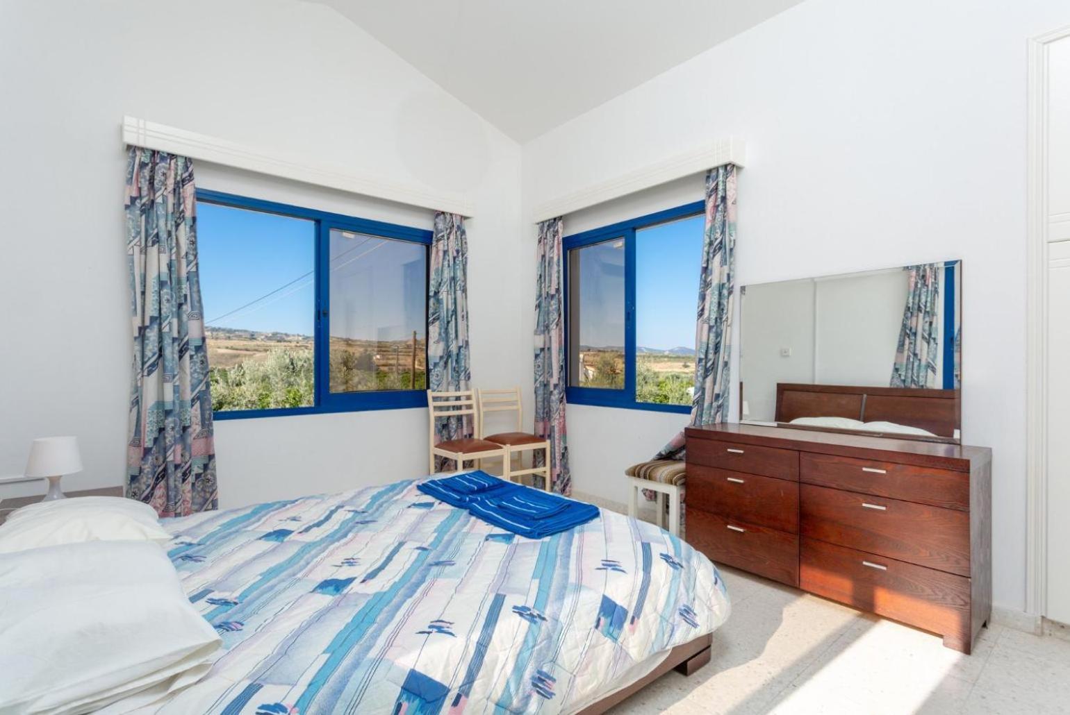 Villa Charoula Thio Πόλη Εξωτερικό φωτογραφία
