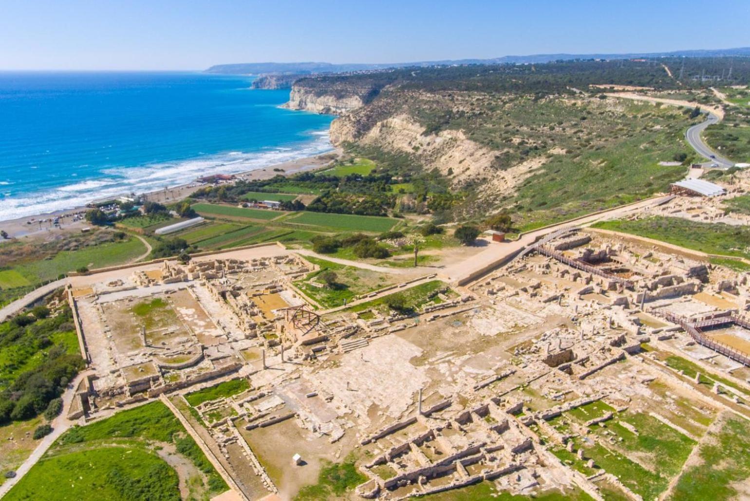 Villa Charoula Thio Πόλη Εξωτερικό φωτογραφία