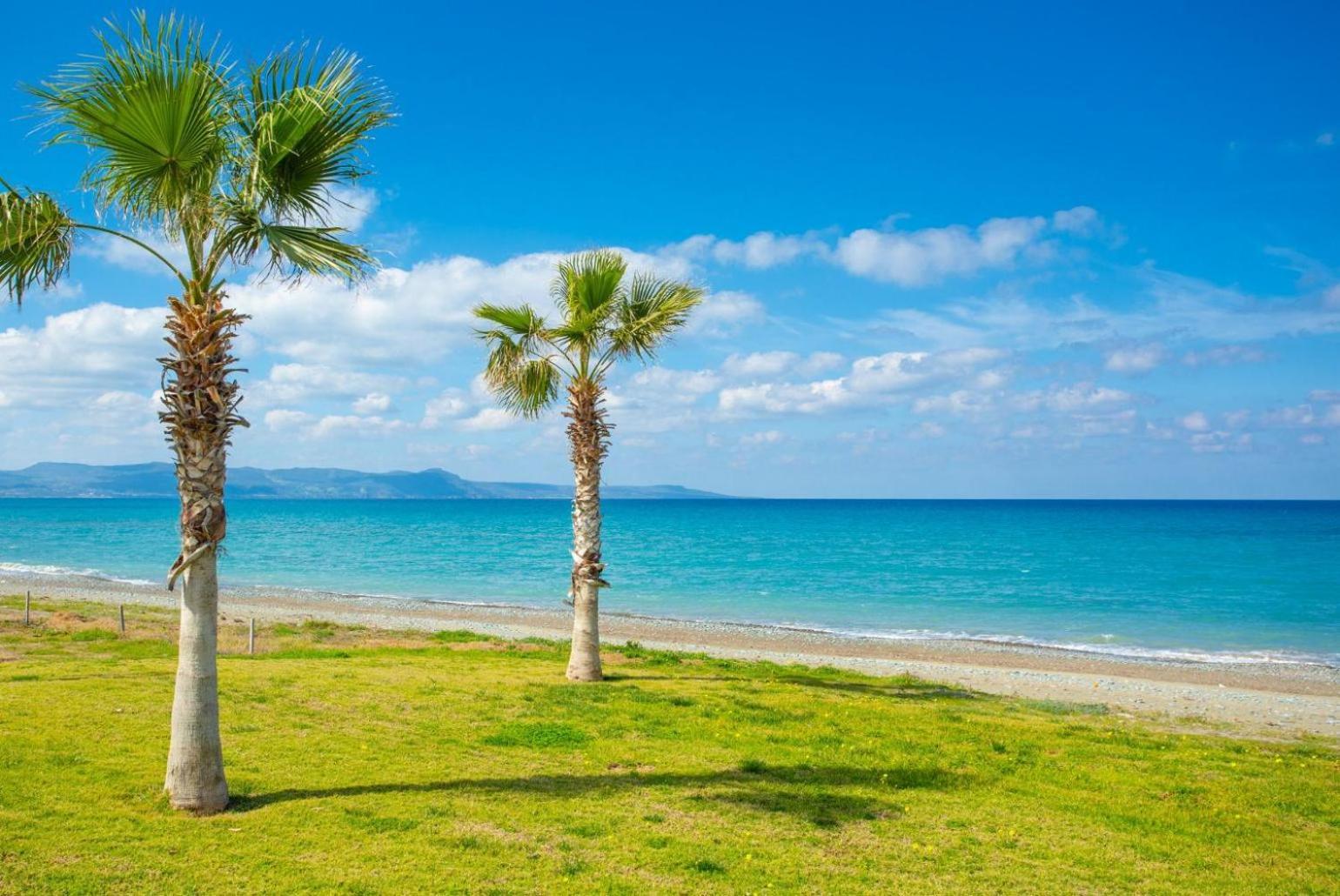 Villa Charoula Thio Πόλη Εξωτερικό φωτογραφία