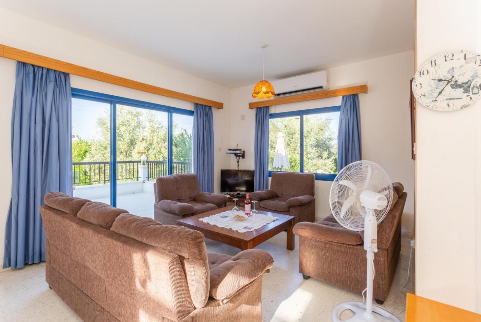 Villa Charoula Thio Πόλη Εξωτερικό φωτογραφία