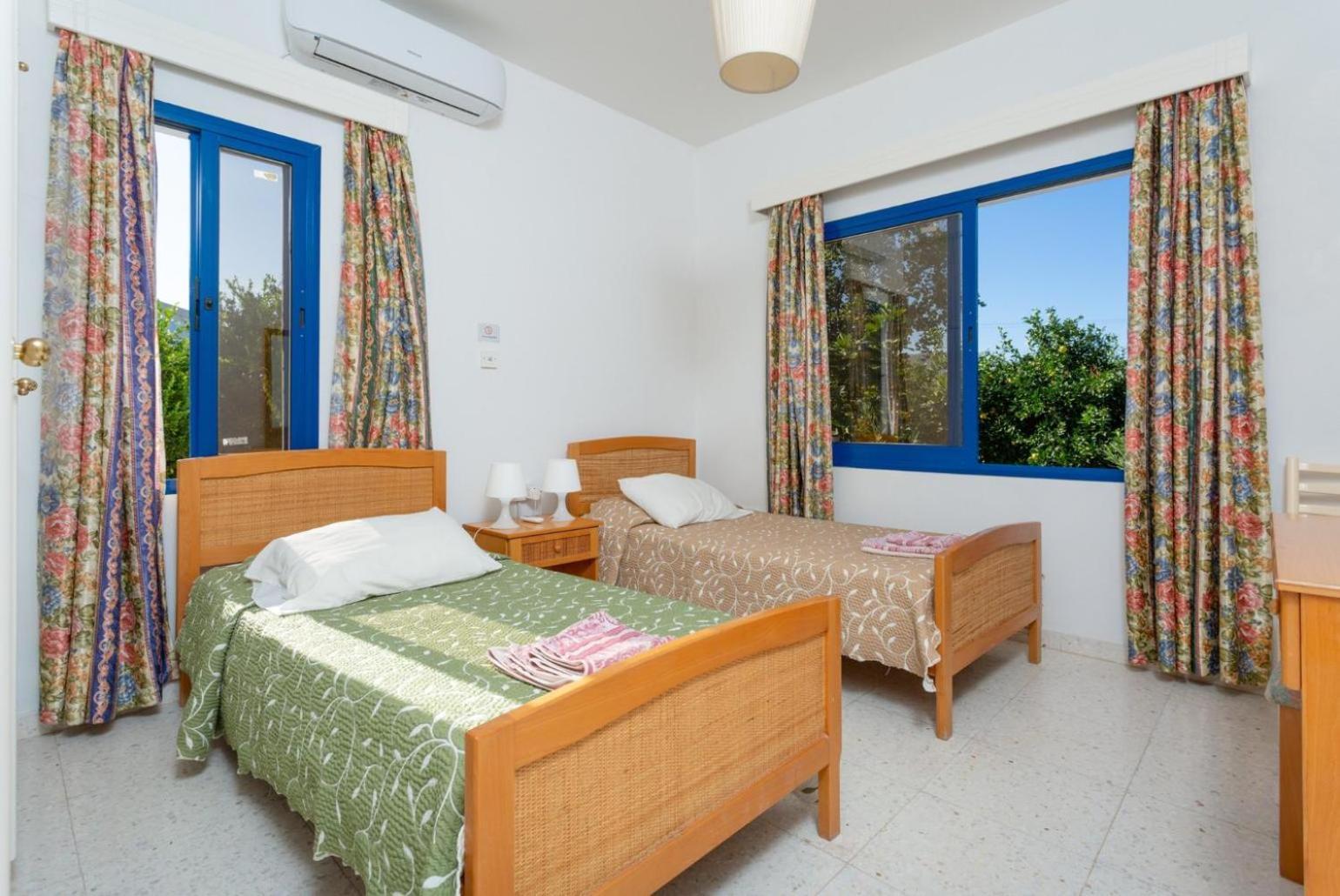 Villa Charoula Thio Πόλη Εξωτερικό φωτογραφία